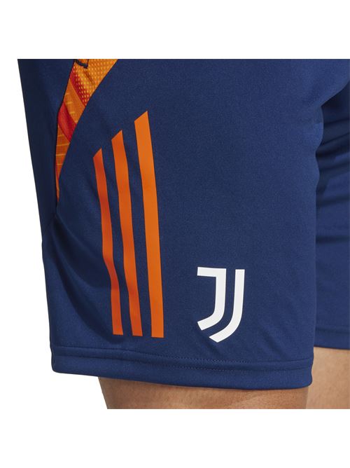 Adidas Juventus short training 24/25 Juventus | IS5830TR SHO